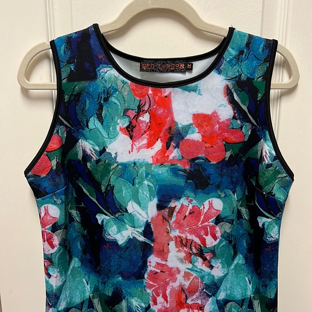 NWOT Bodycon Dress
